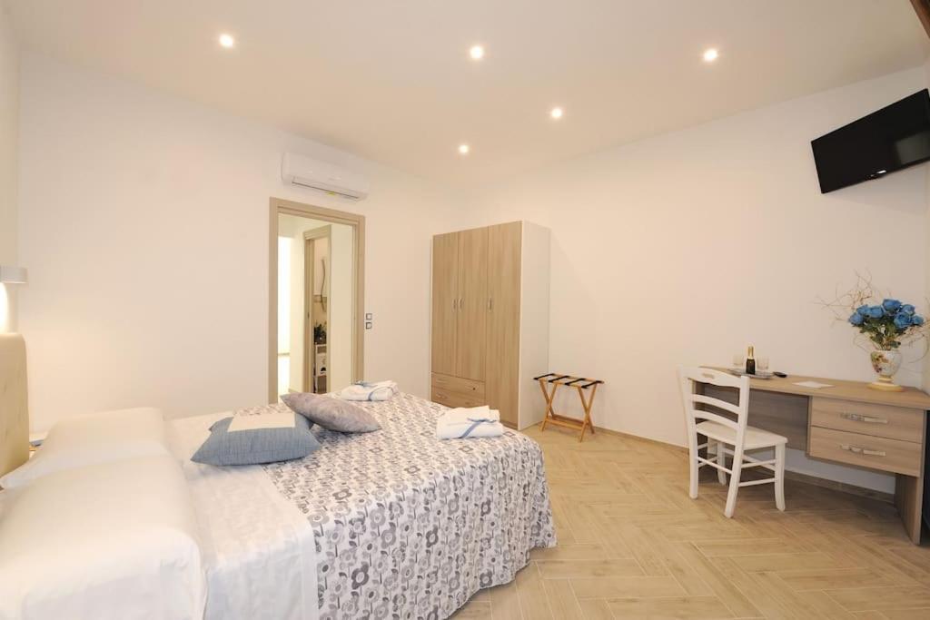 Mon Reve 2 Appartement Pianillo Buitenkant foto