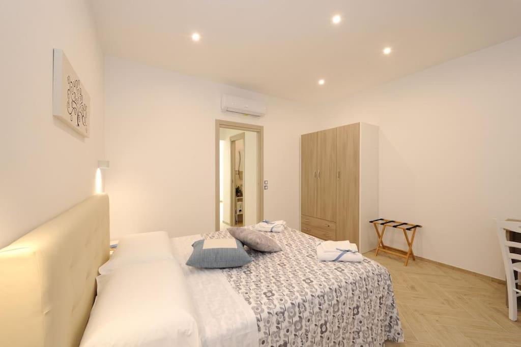 Mon Reve 2 Appartement Pianillo Buitenkant foto