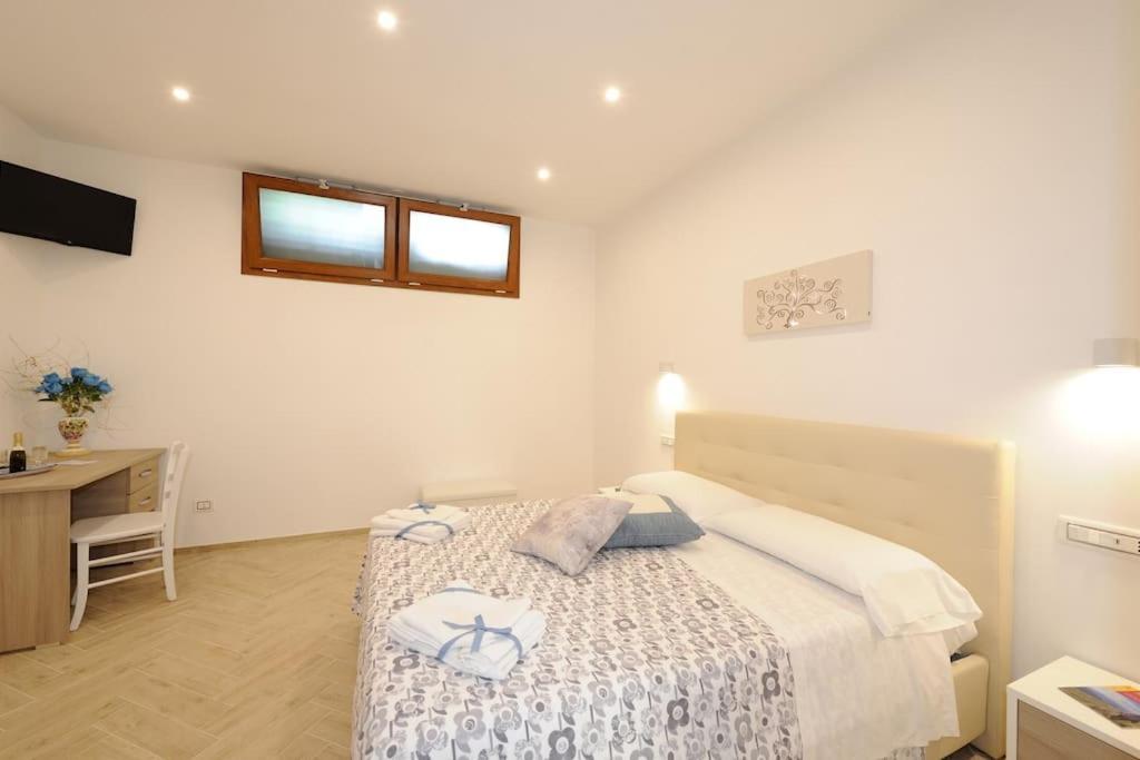 Mon Reve 2 Appartement Pianillo Buitenkant foto