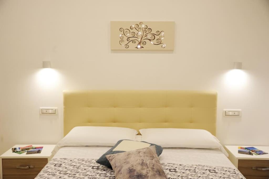 Mon Reve 2 Appartement Pianillo Buitenkant foto
