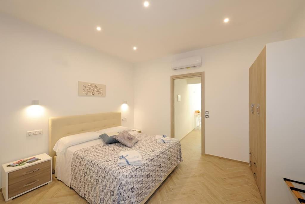 Mon Reve 2 Appartement Pianillo Buitenkant foto