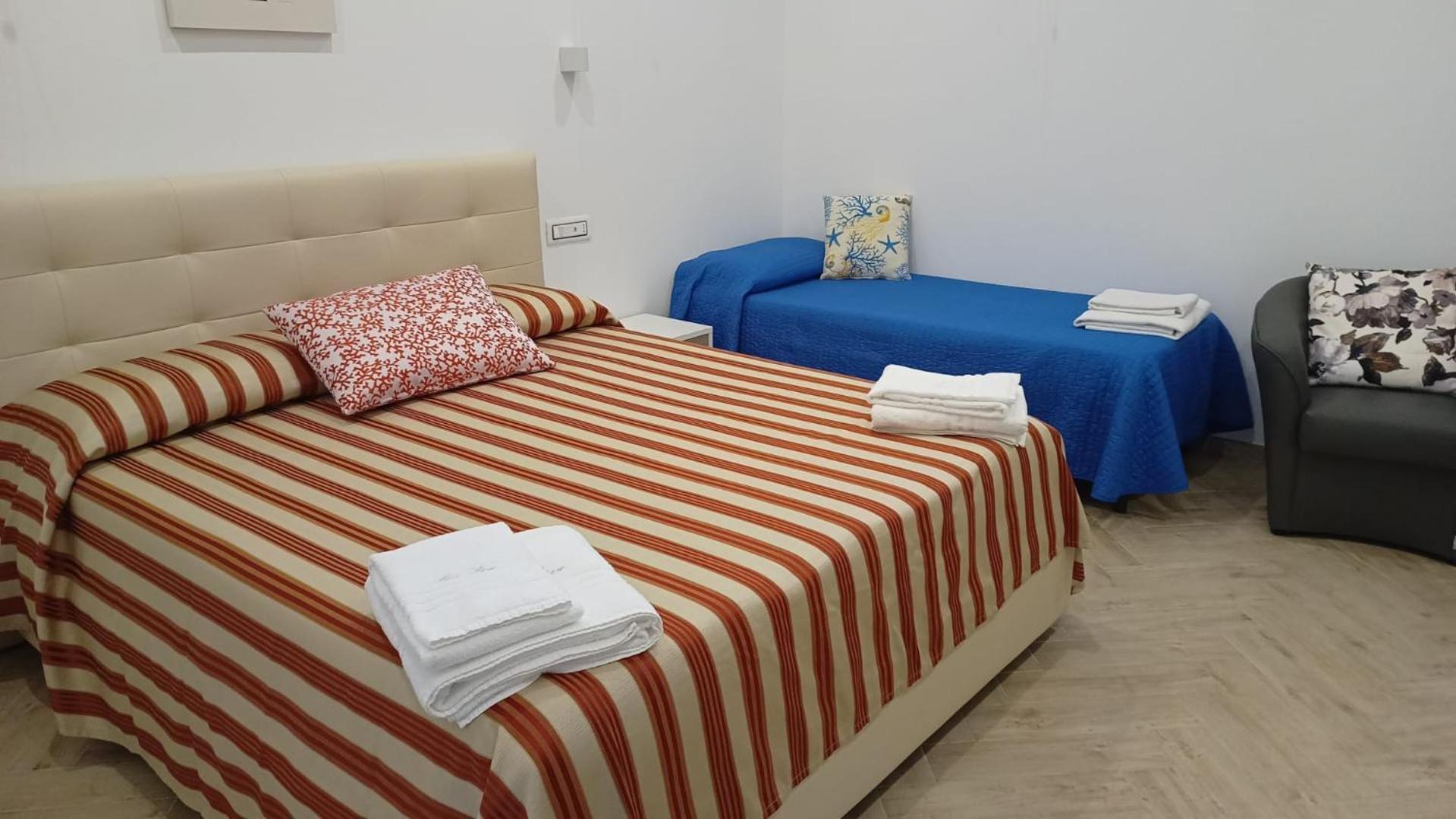 Mon Reve 2 Appartement Pianillo Buitenkant foto